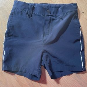 Boys Janie & Jack shorts